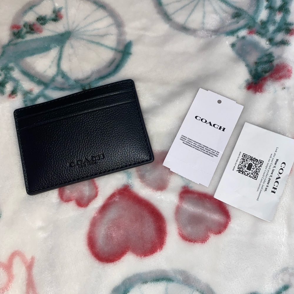 Card Case Wallet